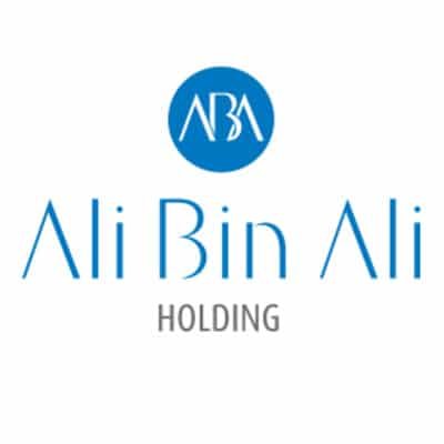 Al Bin Ali